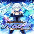 Biểu tượng của chương trình: Hyperdevotion Noire: Godd…