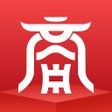 プログラムのアイコン：中原聚商