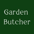 Icoon van programma: Garden Butcher