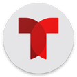 프로그램 아이콘: Telemundo  Capítulos Comp…