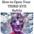 Ikon program: How to open Your Third ey…