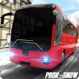 Proton Bus Simulator Rush: Snow Road
