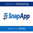 Icon of program: SnapApp