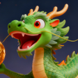 程序图标：SquirrelSnack