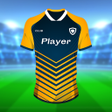 プログラムのアイコン：Soccer Jersey Designer