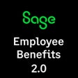 프로그램 아이콘: Sage Employee Benefits 2.…