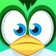 Programın simgesi: Birdie Walls