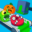 Icon of program: Crush the MonstersCannon …