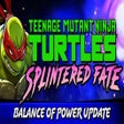 Programın simgesi: Teenage Mutant Ninja Turt…