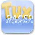 Icône du programme : Tux Racer