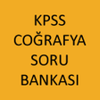 Programın simgesi: Kpss Coğrafya Soru Bankas…