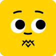 Icon of program: Vidmeet Video call and pl…