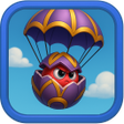 أيقونة البرنامج: Tavero: Spin Quest