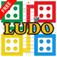 Symbol des Programms: Ludo