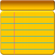 Icône du programme : Simple Memo on Status Bar