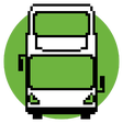 プログラムのアイコン：GO Transit Live