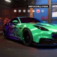أيقونة البرنامج: IMP- Impossible Car Park …