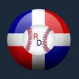 プログラムのアイコン：Baseball RD - TV RADIO Li…