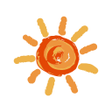 プログラムのアイコン：Pinjaman Tunai Red Sun