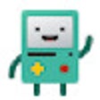 Icon of program: Convert pixel to viewport…