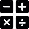 Ikon program: Compact Calculator