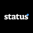 Programın simgesi: status - sims but social …