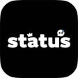 Иконка программы: status - sims but social …