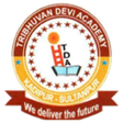 Biểu tượng của chương trình: Tribhuvan Devi Academy
