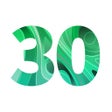 程序图标：30 Day Fitness Challenge …
