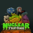 أيقونة البرنامج: Nuclear Throne
