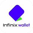 プログラムのアイコン：Infinix Wallet - Airtime …