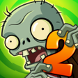 أيقونة البرنامج: Plants vs. Zombies 2 Free