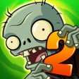 Icoon van programma: Plants vs. Zombies 2