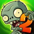 Plants vs. Zombies 2 Free