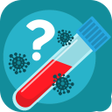 Icon of program: آزمایش خون - آموزش خواندن…