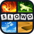 4 Obrazki 1 Słowo icon