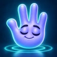 프로그램 아이콘: Magic Fingers: Amazing Pa…