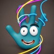 Иконка программы: Magic Fingers: Amazing Pa…