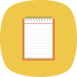 Icon of program: مذكرة سرية بالقفل