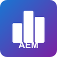 ไอคอนของโปรแกรม: Analytics Event Monitor