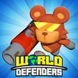 Icon of program: WORLD DEFENDERS - Tower D…