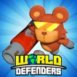 WORLD DEFENDERS - Tower Defense