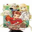 Programın simgesi: Tales of Symphonia Remast…