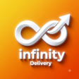 Programın simgesi: Infinity Delivery User