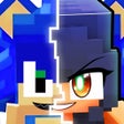 Ikona programu: Morph Mods for Minecraft:…