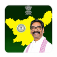 程序图标：CMO-Jharkhand