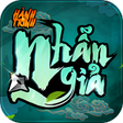 Biểu tượng của chương trình: Hành Trình Nhẫn Giả