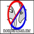 Icon of program: nonpartisan.me