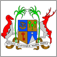 プログラムのアイコン：Mauritius Gov