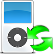程序图标：AVCWare iPod to iPod/Mac/…